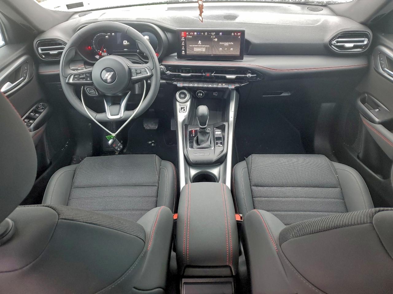 Dodge Hornet Gt Gt Image 4