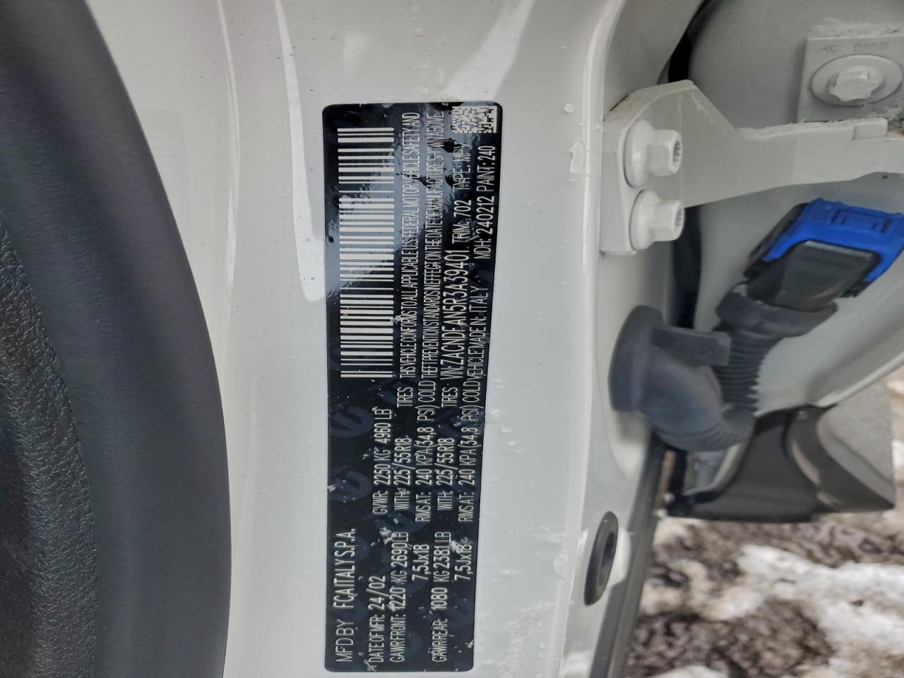 Dodge Hornet Gt Gt Image 10