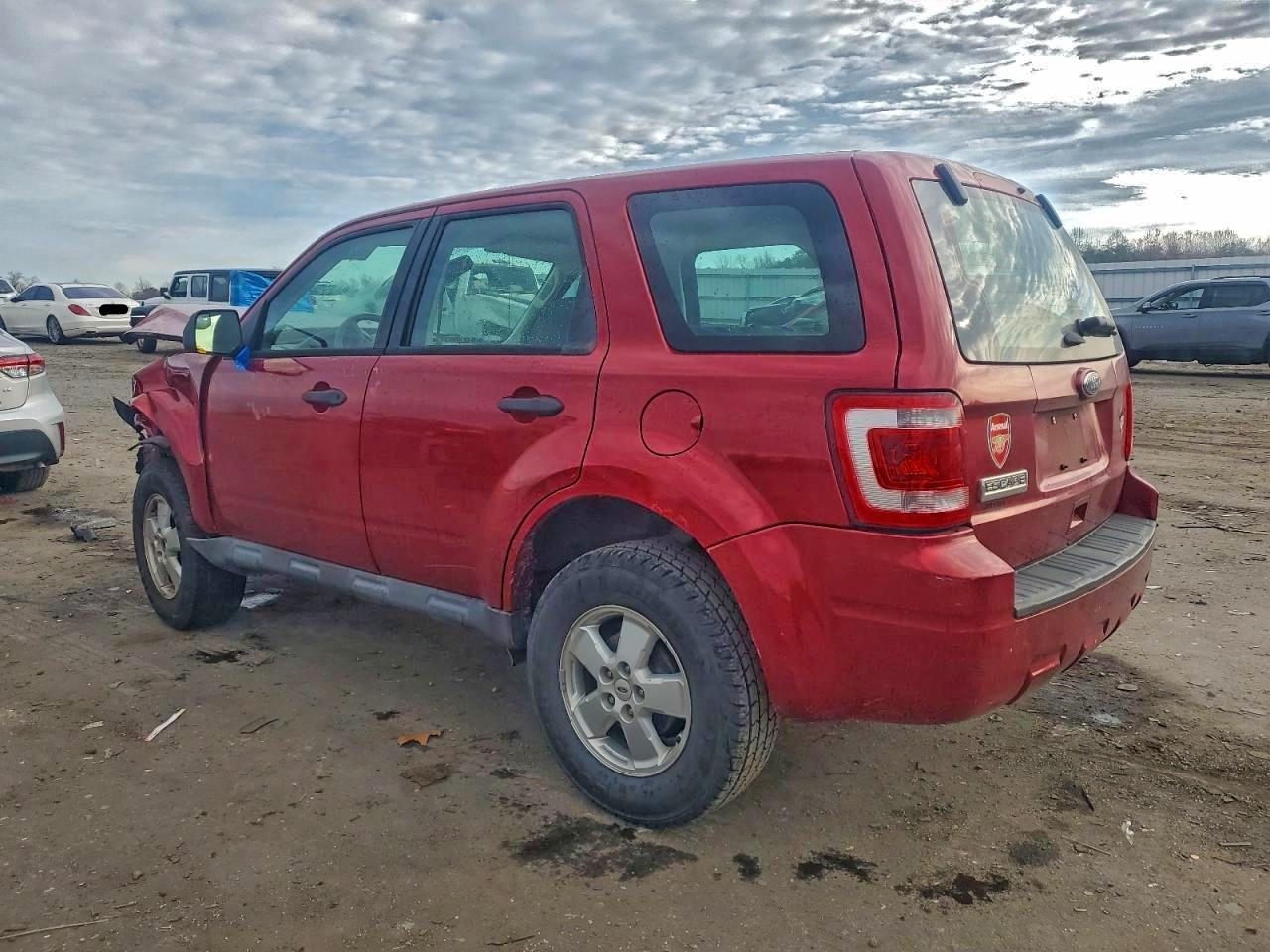 Ford Escape Xls Image 3