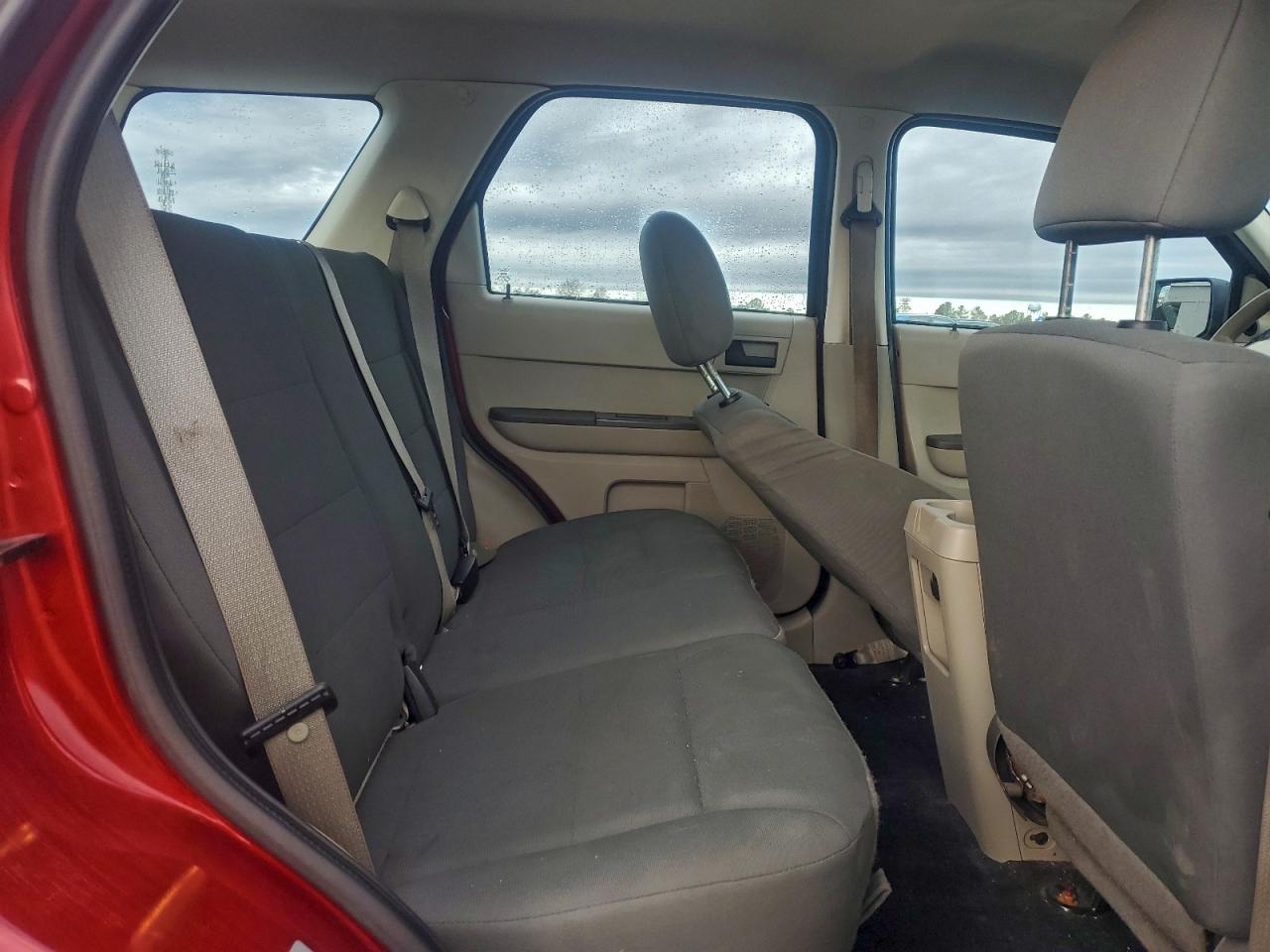 Ford Escape Xls Image 11