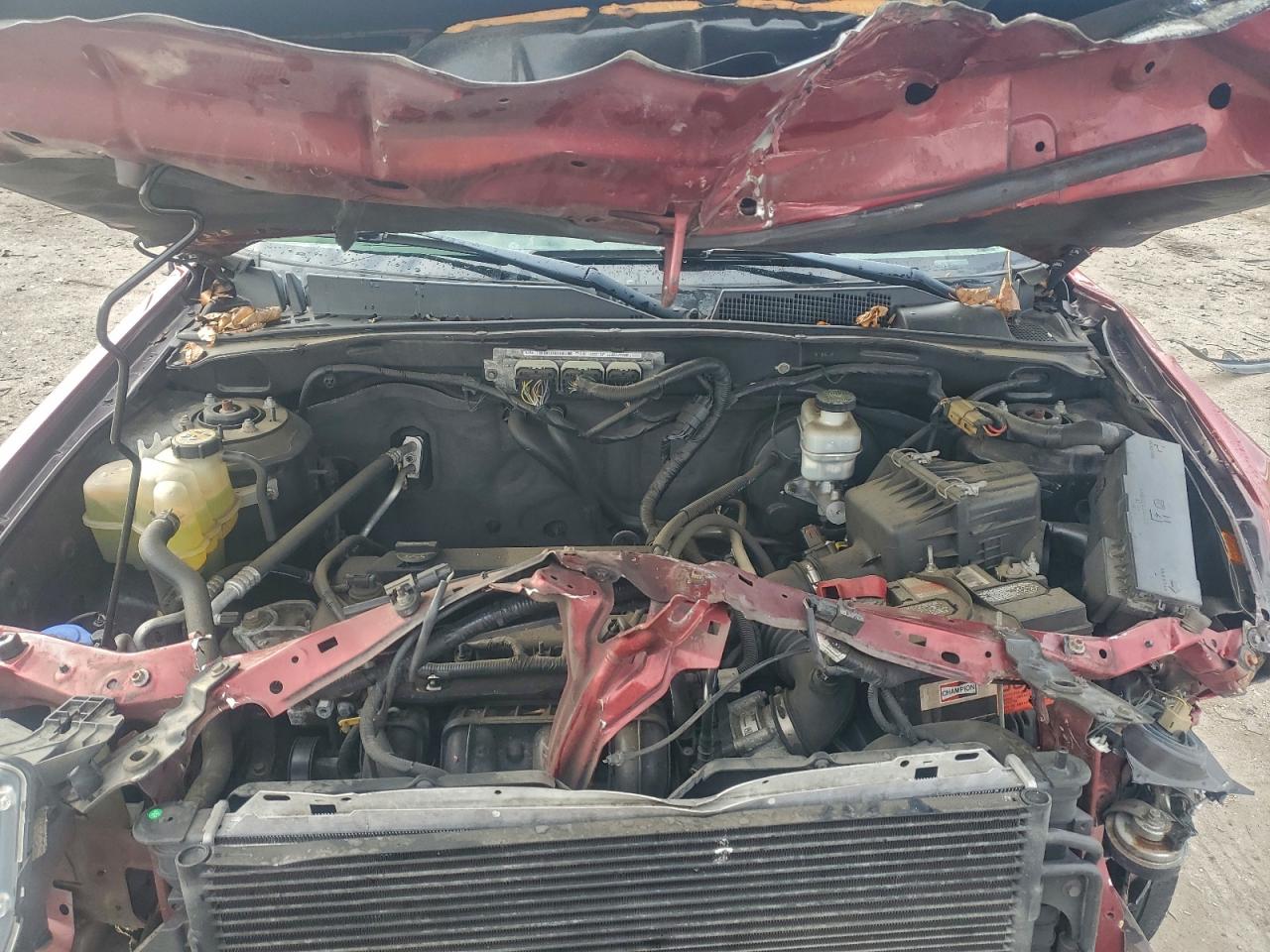 Ford Escape Xls Image 9