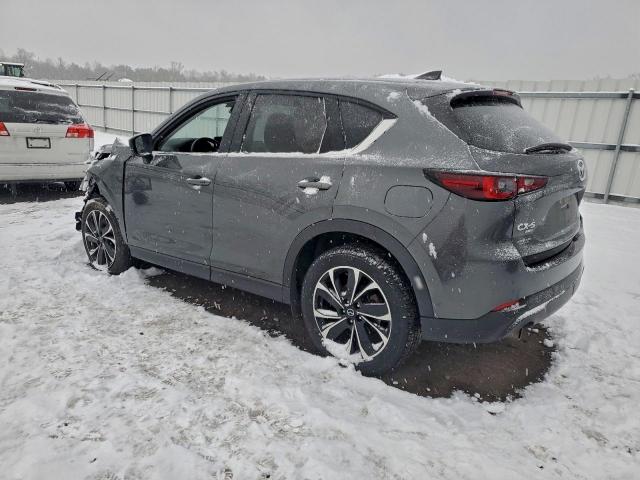 Mazda Cx Premium Image 7