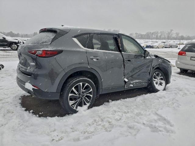 Mazda Cx Premium Image 4