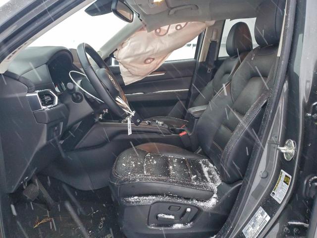 Mazda Cx Premium Image 8