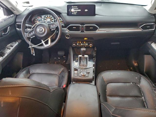 Mazda Cx Premium Image 9