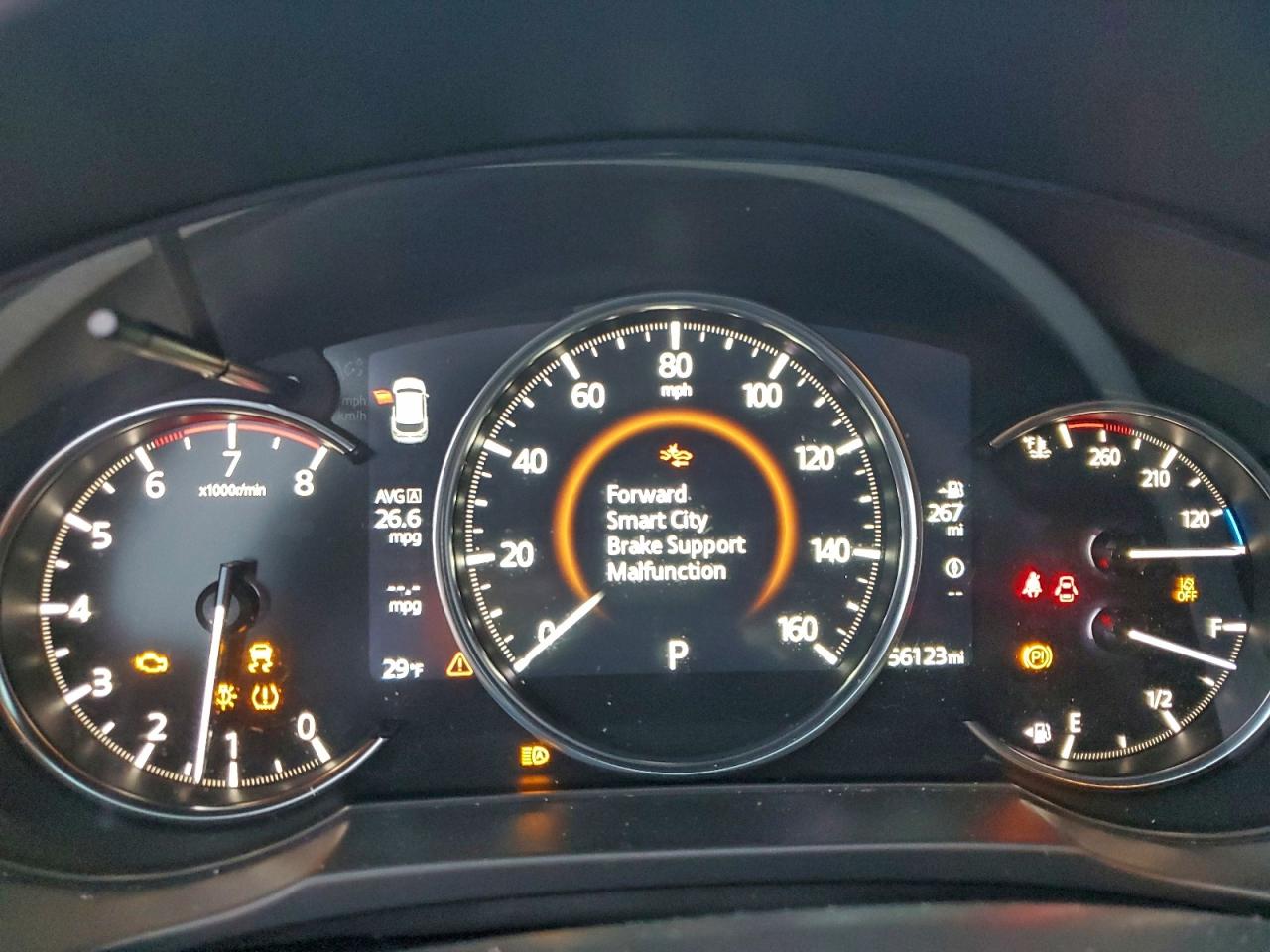 Mazda Cx Premium Image 10