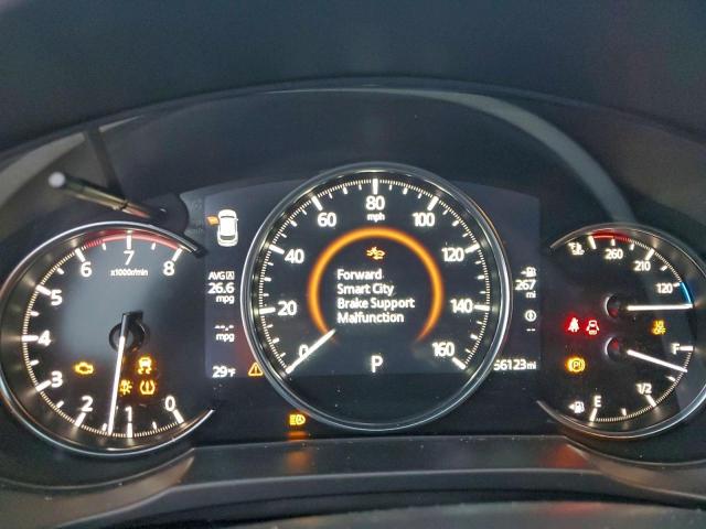 Mazda Cx Premium Image 10