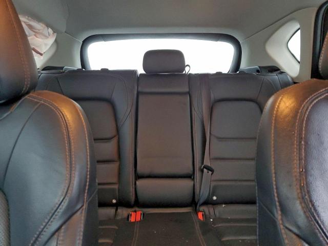 Mazda Cx Premium Image 13