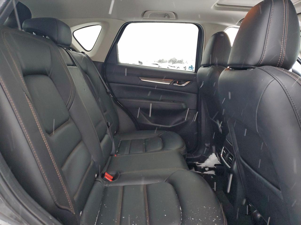 Mazda Cx Premium Image 11