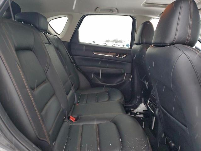 Mazda Cx Premium Image 11