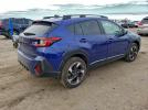 Subaru Crosstrek Limited Image 9