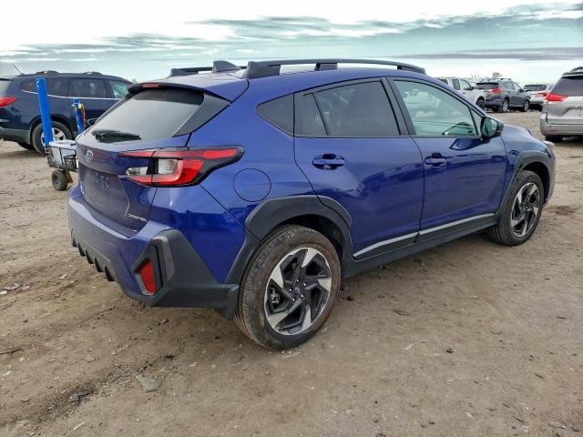 Subaru Crosstrek Limited Image 9