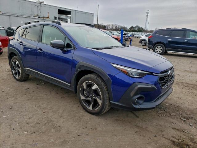 Subaru Crosstrek Limited Image 3