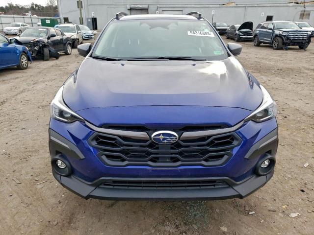 Subaru Crosstrek Limited Image 7