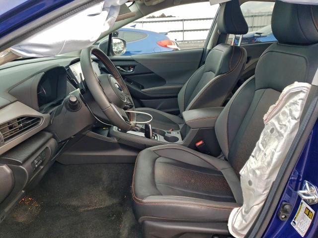 Subaru Crosstrek Limited Image 8