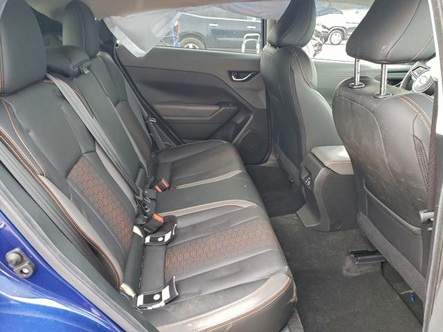 Subaru Crosstrek Limited Image 5