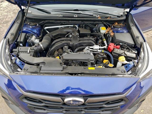 Subaru Crosstrek Limited Image 11