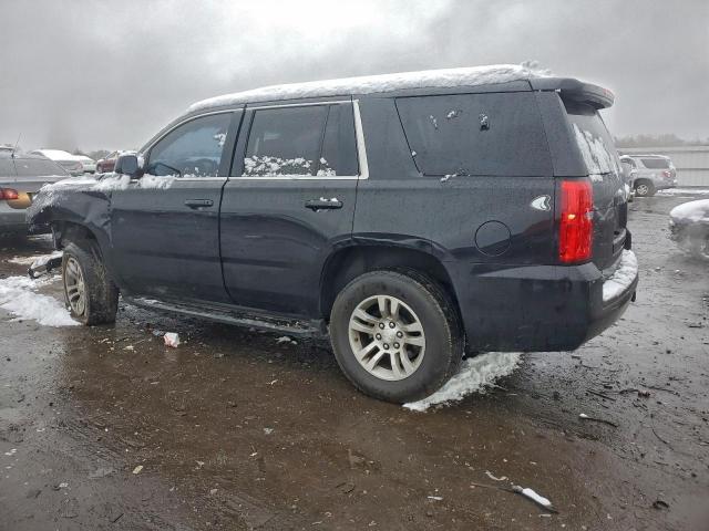 Chevrolet Tahoe K1500 Lt Image 4