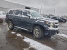 Chevrolet Tahoe K1500 Lt Image 3