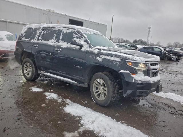 Chevrolet Tahoe K1500 Lt Image 3