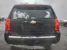 Chevrolet Tahoe K1500 Lt Image 13