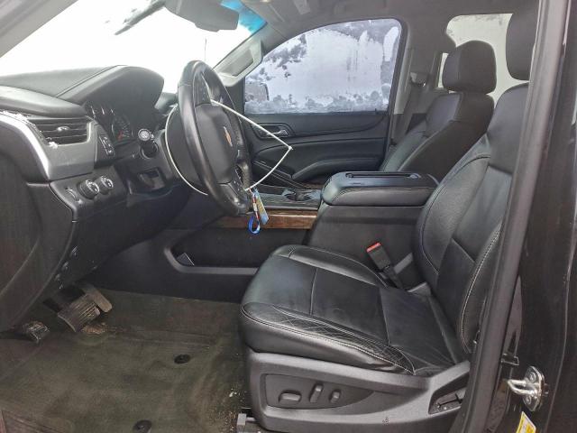 Chevrolet Tahoe K1500 Lt Image 10