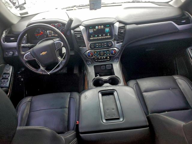 Chevrolet Tahoe K1500 Lt Image 8