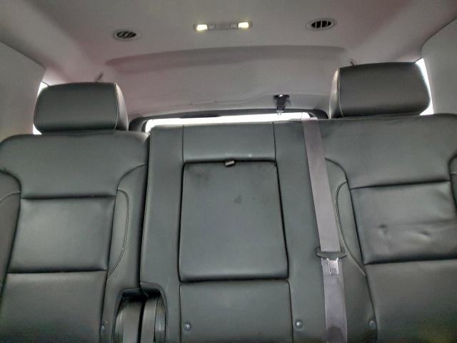 Chevrolet Tahoe K1500 Lt Image 11