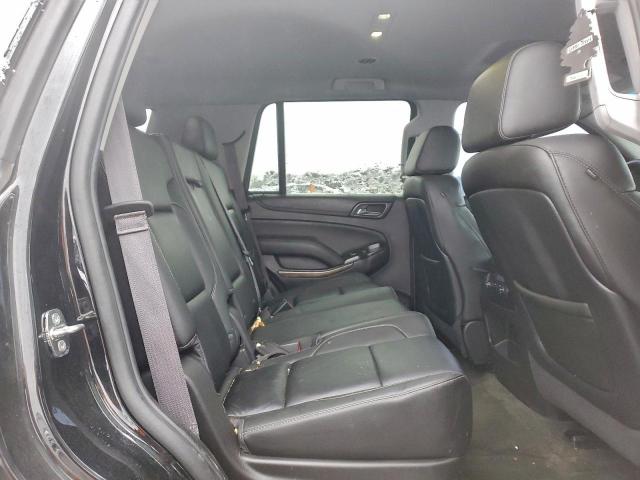 Chevrolet Tahoe K1500 Lt Image 6