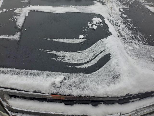 Chevrolet Tahoe K1500 Lt Image 12