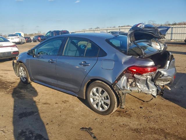 Toyota Corolla Le Image 7