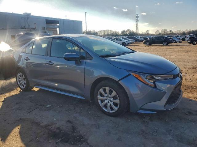 Toyota Corolla Le Image 4