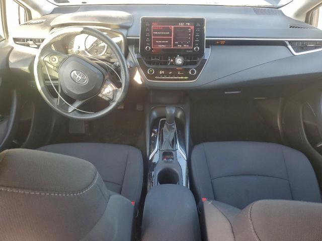 Toyota Corolla Le Image 8