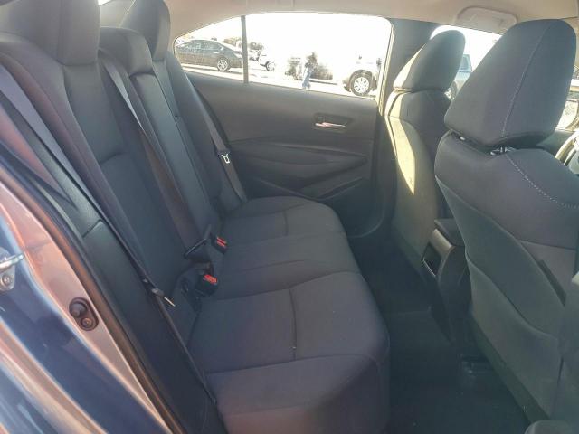 Toyota Corolla Le Image 3