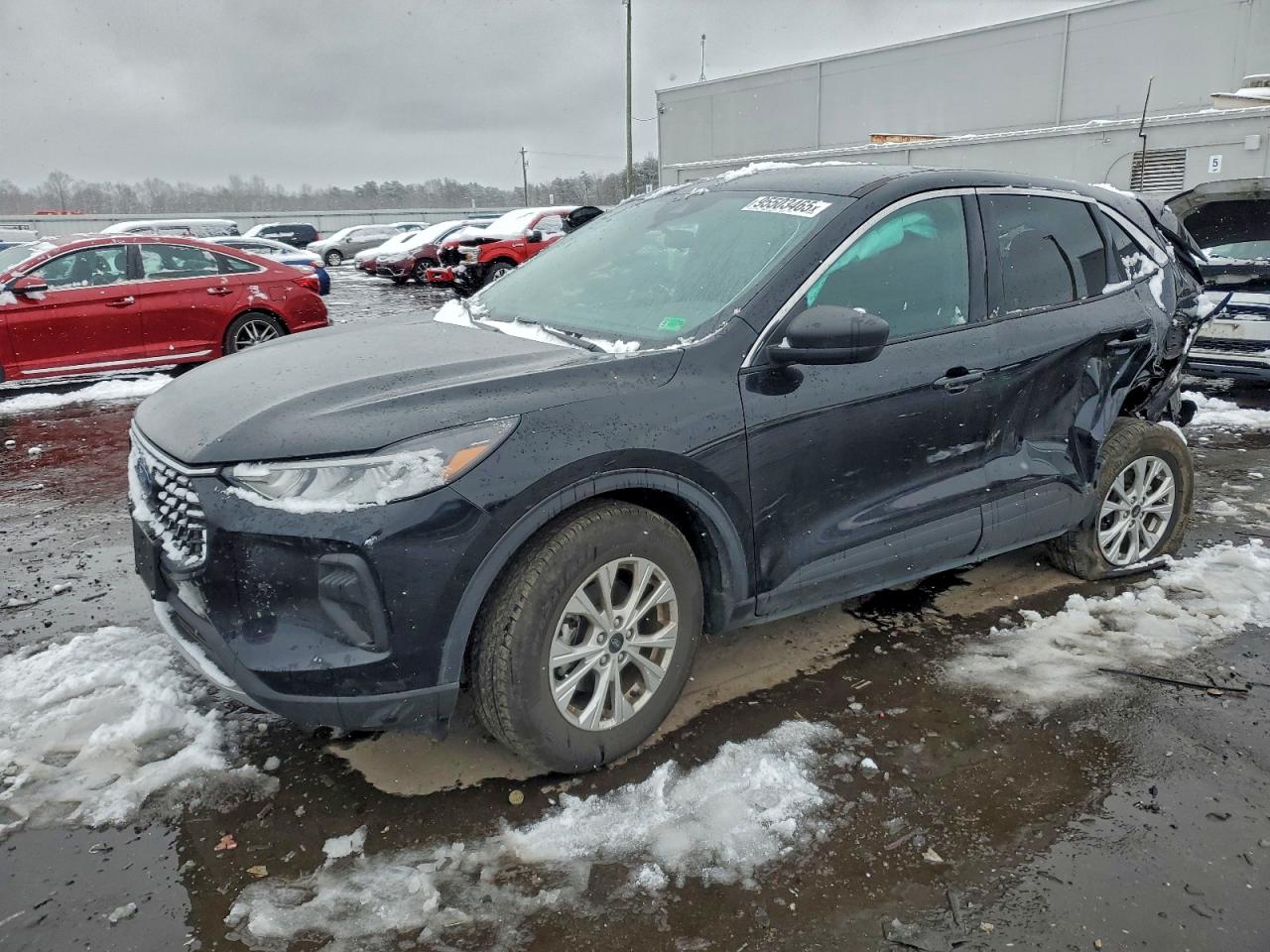 Ford Escape Active Image 1