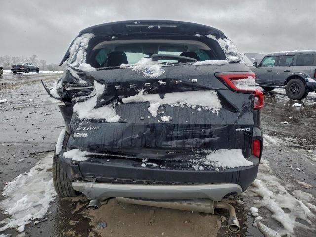 Ford Escape Active Image 10