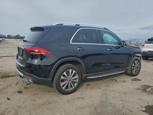 Mercedes-Benz GLE 350 4matic Image 4