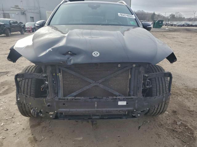 Mercedes-Benz GLE 350 4matic Image 3