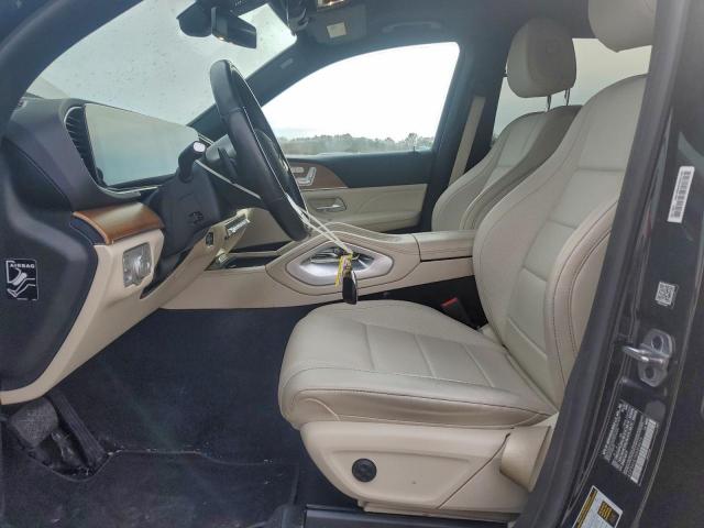 Mercedes-Benz GLE 350 4matic Image 10