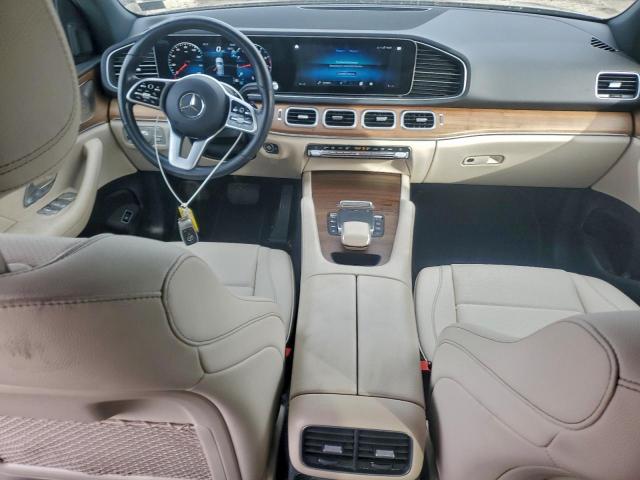 Mercedes-Benz GLE 350 4matic Image 6