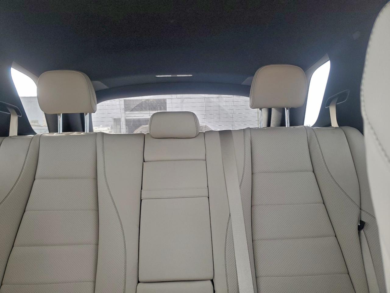 Mercedes-Benz GLE 350 4matic Image 12