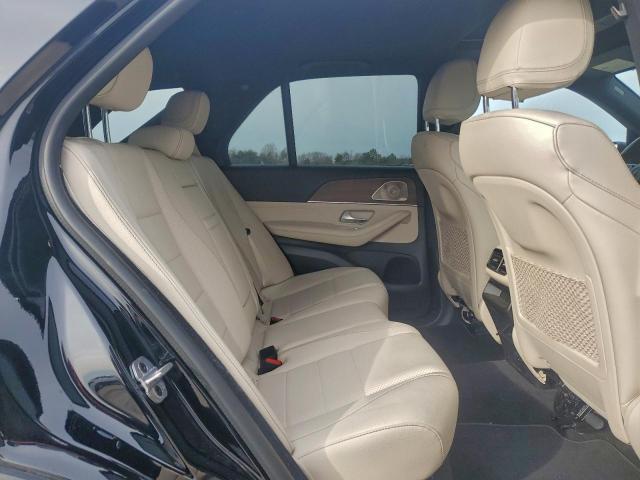 Mercedes-Benz GLE 350 4matic Image 8