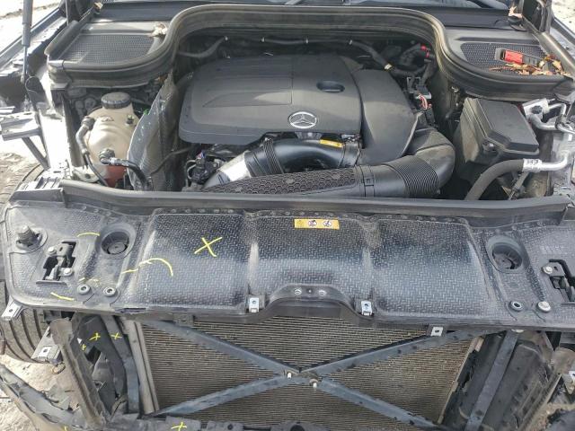 Mercedes-Benz GLE 350 4matic Image 9