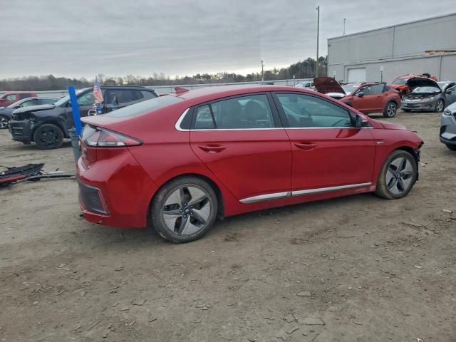 Hyundai Ioniq Sel Image 11