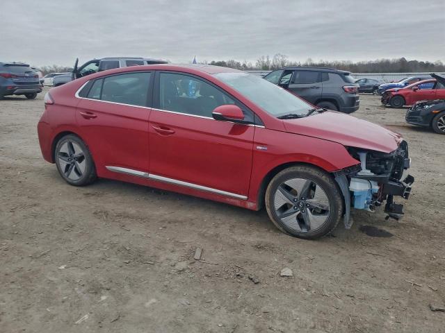 Hyundai Ioniq Sel Image 9