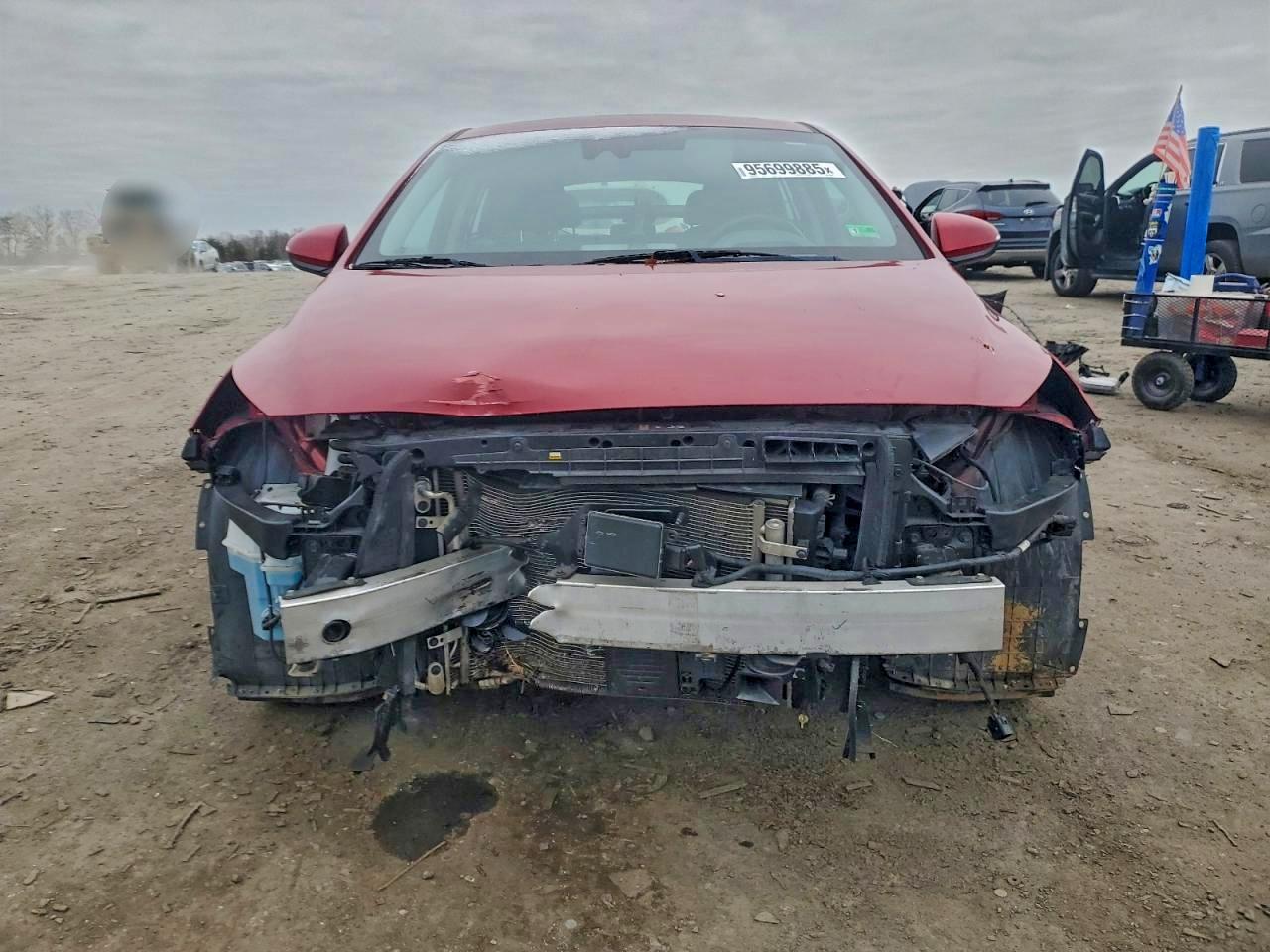 Hyundai Ioniq Sel Image 5