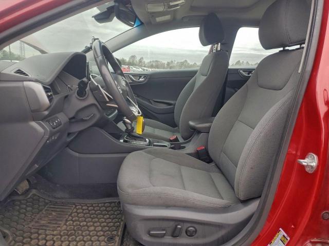 Hyundai Ioniq Sel Image 6