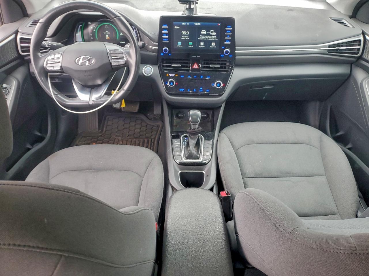 Hyundai Ioniq Sel Image 12