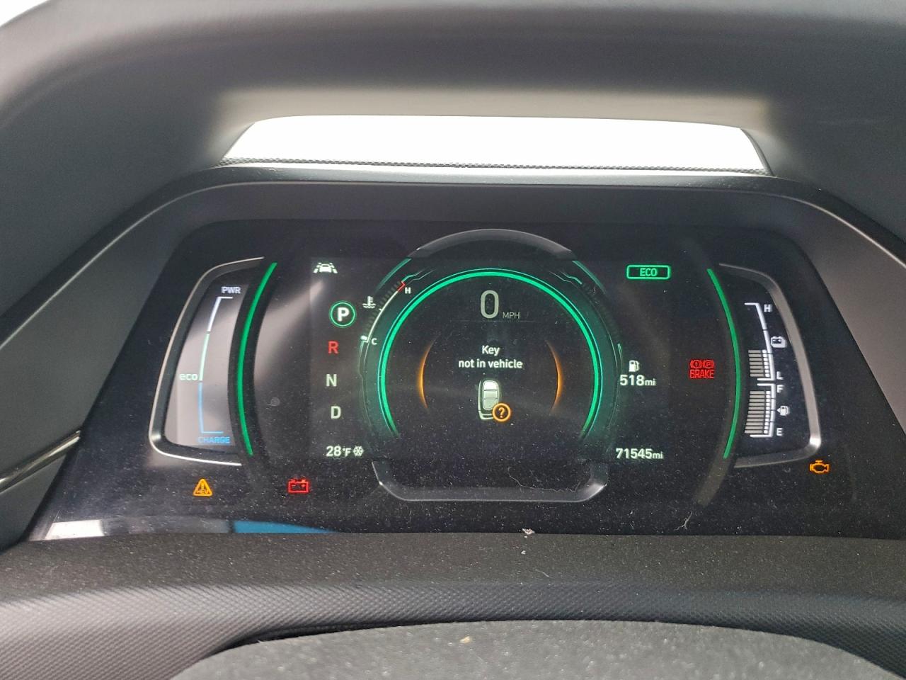 Hyundai Ioniq Sel Image 2