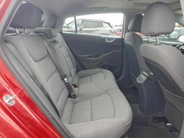 Hyundai Ioniq Sel Image 4